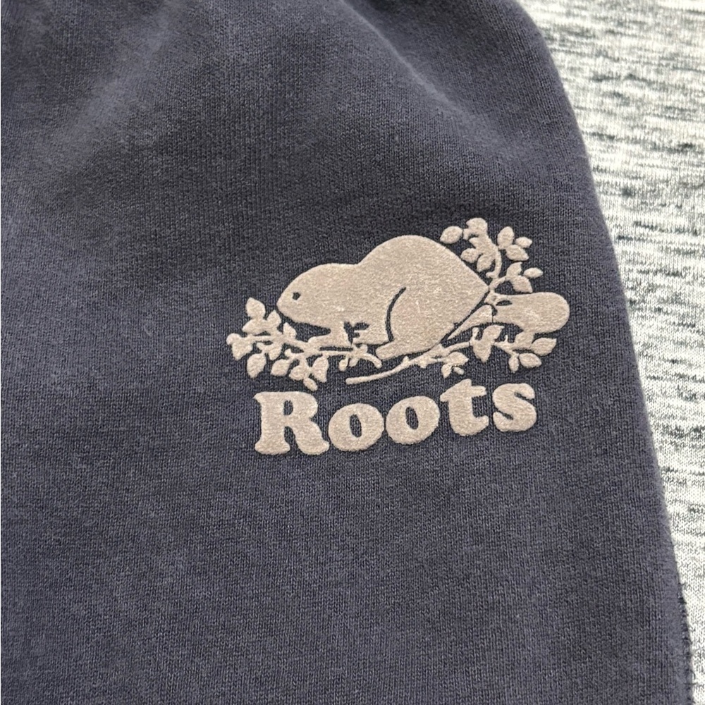 Baby Roots Sweatpants 6-12m - Picture 2 of 4